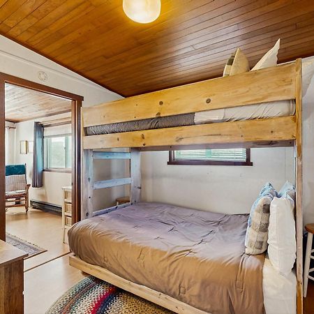 Dulcinea'S Cabin Яхатс Экстерьер фото
