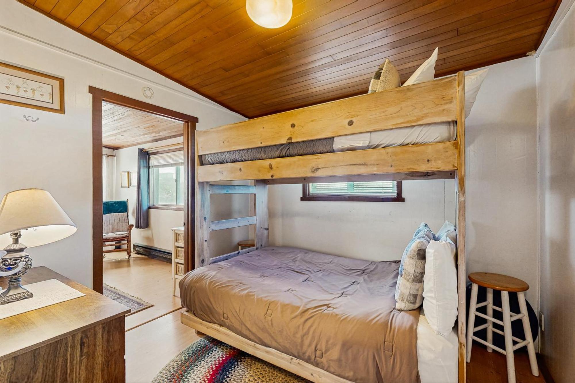 Dulcinea'S Cabin Яхатс Экстерьер фото