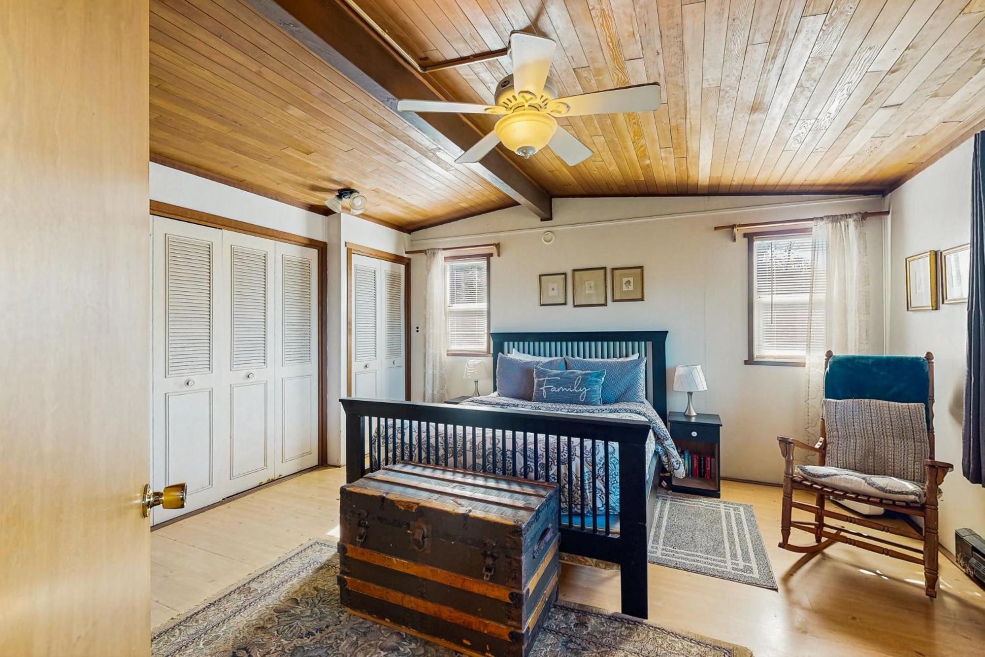 Dulcinea'S Cabin Яхатс Экстерьер фото