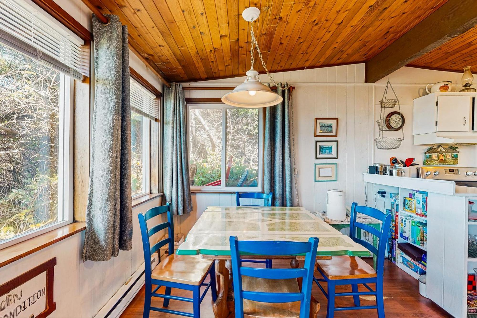 Dulcinea'S Cabin Яхатс Экстерьер фото