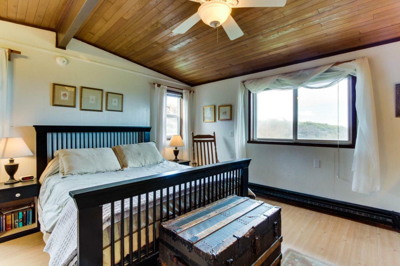 Dulcinea'S Cabin Яхатс Экстерьер фото