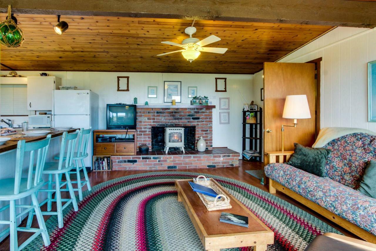 Dulcinea'S Cabin Яхатс Экстерьер фото