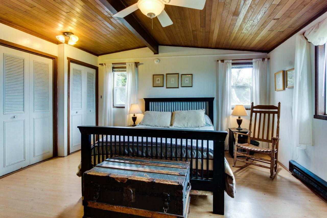 Dulcinea'S Cabin Яхатс Экстерьер фото